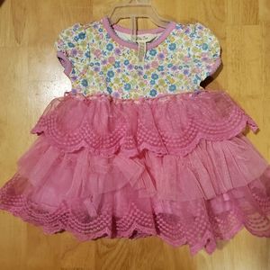 Matilda Jane Dress